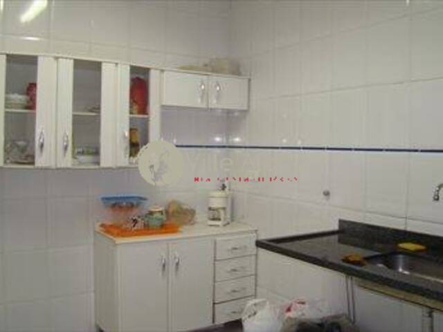 Casa para Locação em Santos - 3