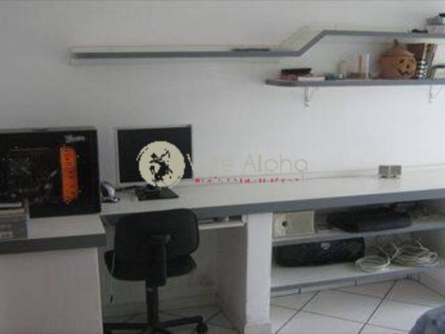 Sobrado para Venda em São Vicente - 4