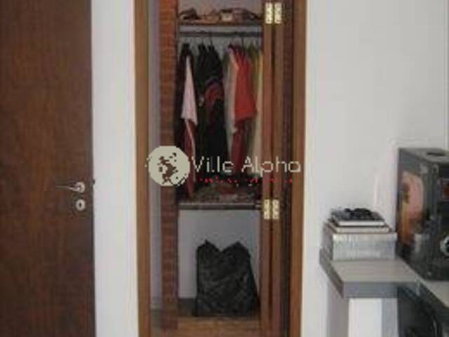 Sobrado para Venda em São Vicente - 5