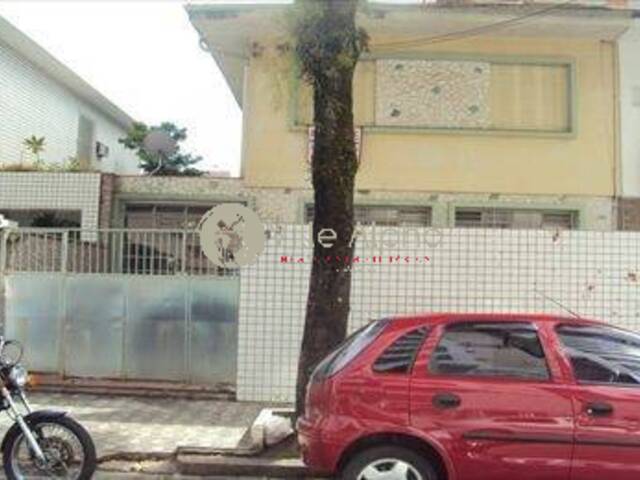 Sobreposta para Venda em Santos - 4