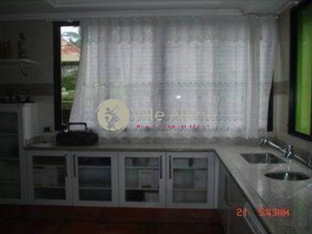 Casa em condomínio para Venda em Santos - 5