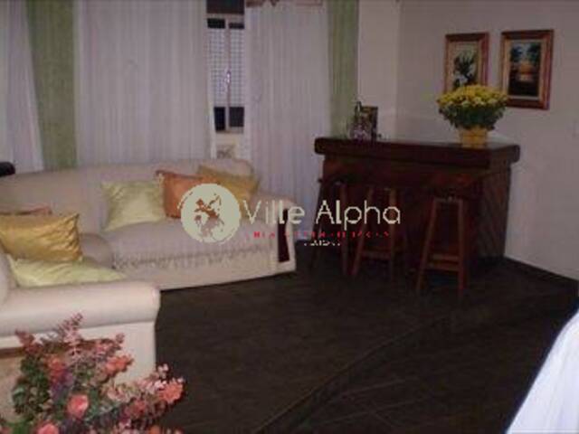 Apartamento para Venda em Santos - 2