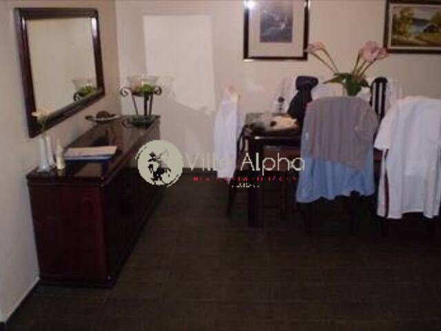 Apartamento para Venda em Santos - 3