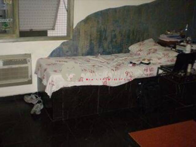 Apartamento para Venda em Santos - 4