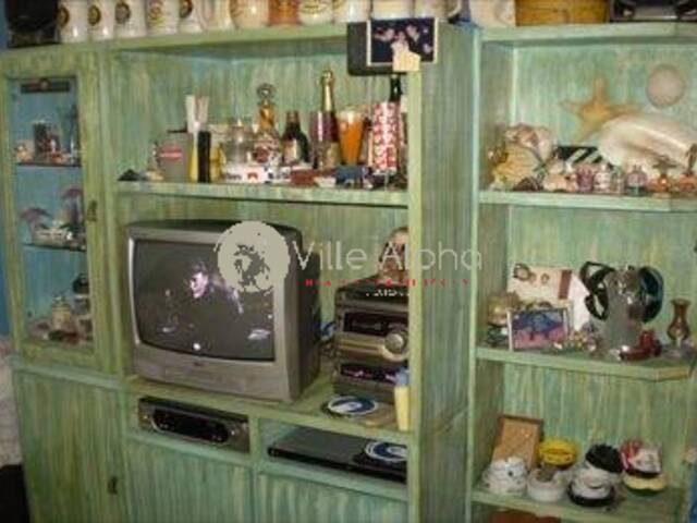 Apartamento para Venda em Santos - 5