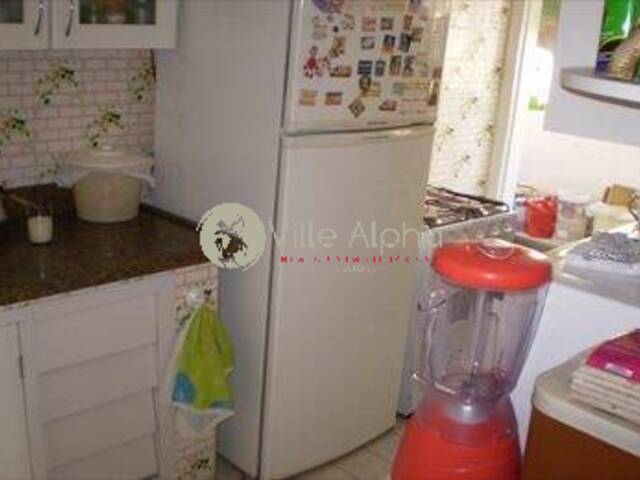 Apartamento para Venda em Santos - 2