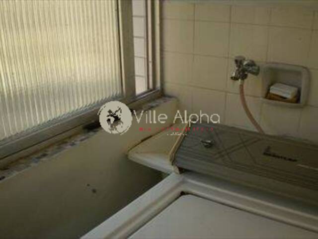 Apartamento para Venda em Santos - 4