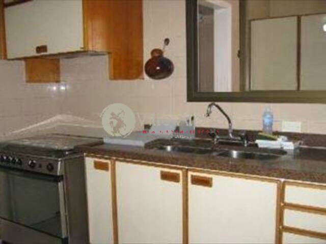 Alto Padrão para Venda em Santos - 4