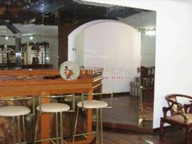 Alto Padrão para Venda em Santos - 5