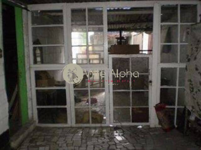Galpão para Venda em Santos - 5
