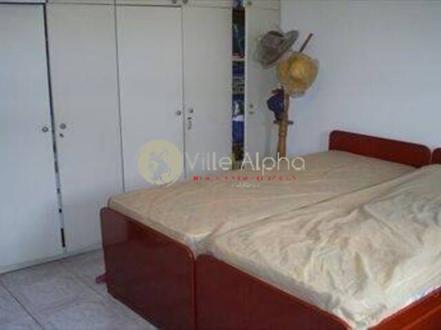 Apartamento para Venda em Santos - 2