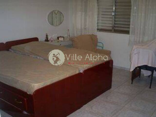 Apartamento para Venda em Santos - 3