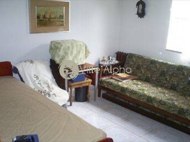 Apartamento para Venda em Santos - 4
