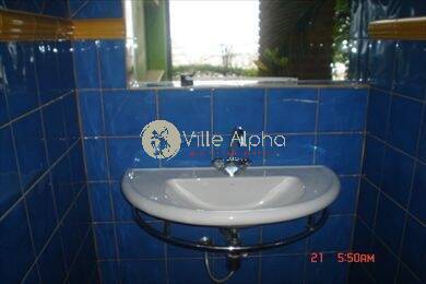 Casa de Condomínio, 5 quartos - Foto 53