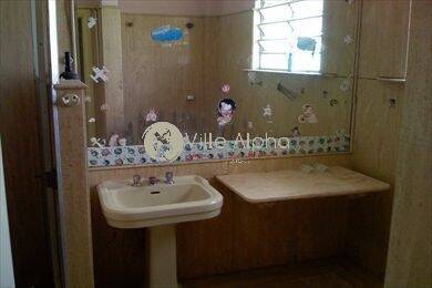 Sobrado, 4 quartos, 570 m² - Foto 6