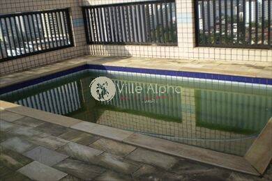 Cobertura, 3 quartos, 180 m² - Foto 23