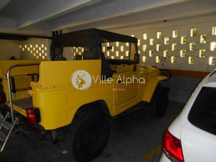 Apartamento, 3 quartos, 250 m² - Foto 4