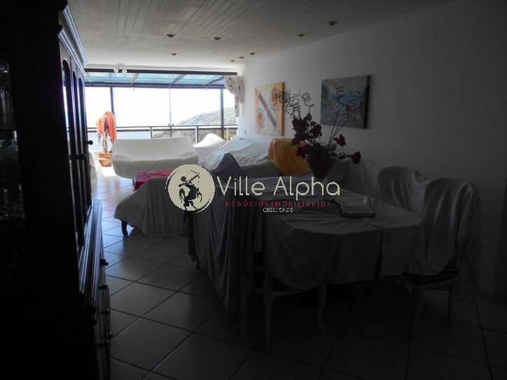 Apartamento, 3 quartos, 250 m² - Foto 5