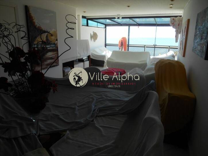 Apartamento, 3 quartos, 250 m² - Foto 7