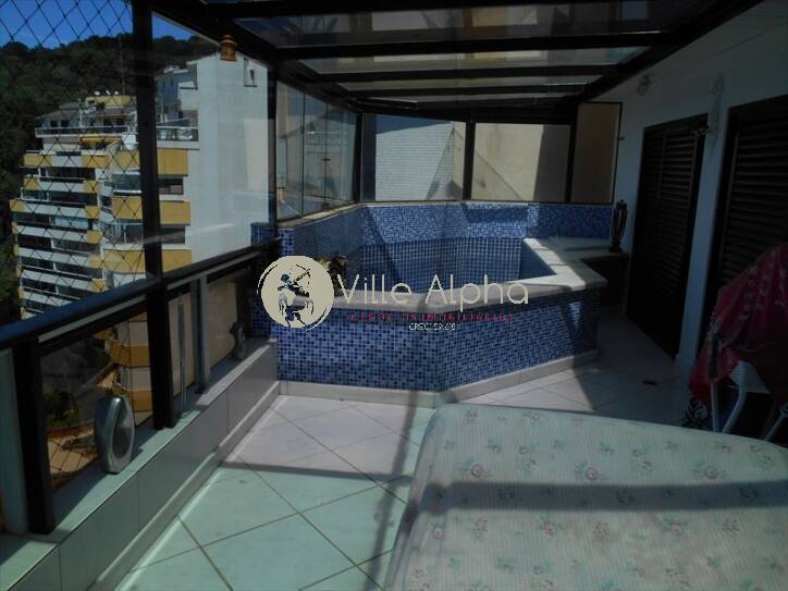 Apartamento, 3 quartos, 250 m² - Foto 9