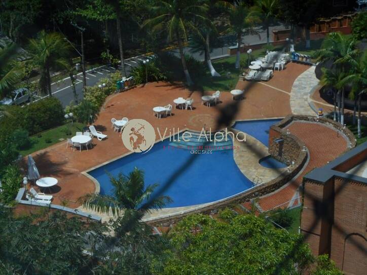 Apartamento, 3 quartos, 250 m² - Foto 11