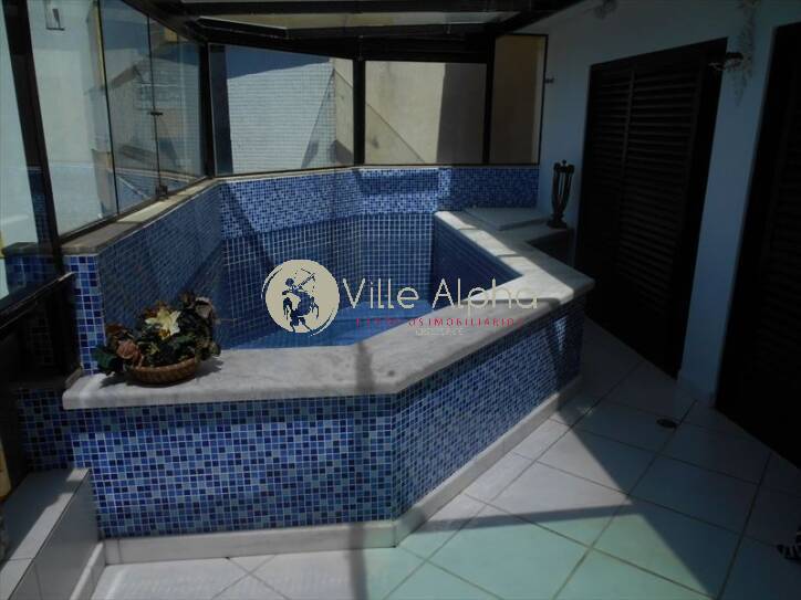 Apartamento, 3 quartos, 250 m² - Foto 12