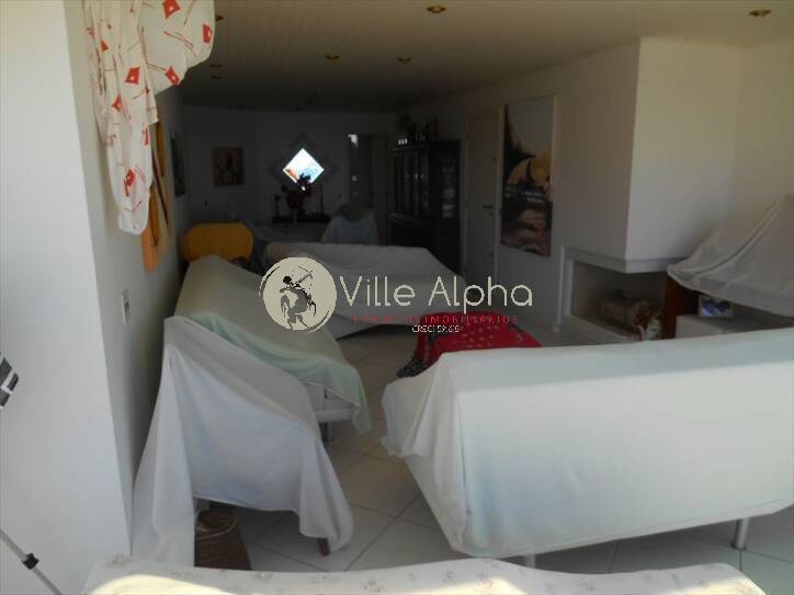 Apartamento, 3 quartos, 250 m² - Foto 13