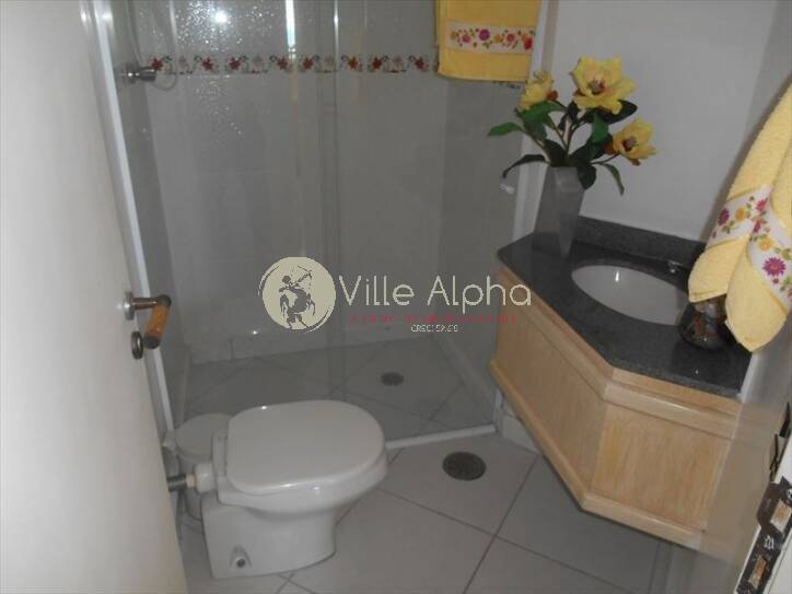 Apartamento, 3 quartos, 250 m² - Foto 14