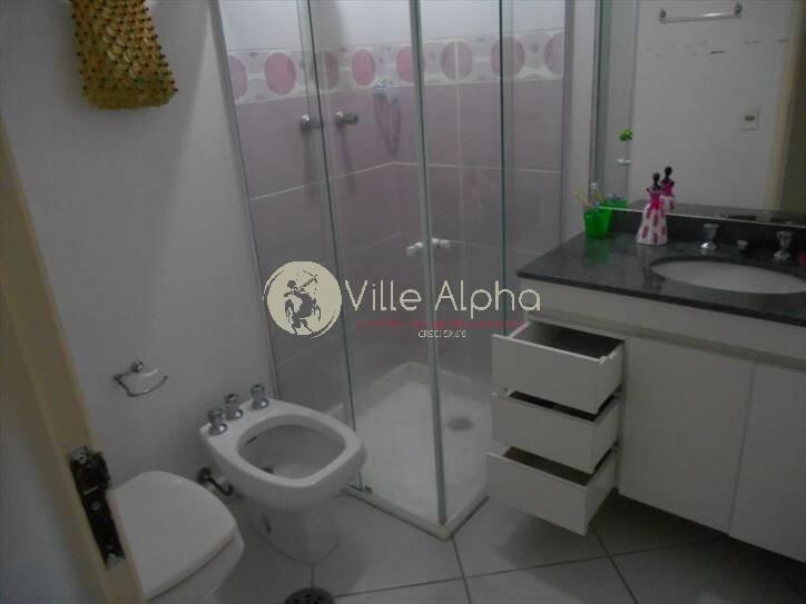 Apartamento, 3 quartos, 250 m² - Foto 21