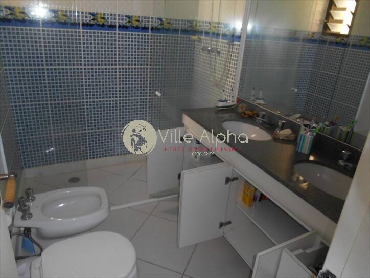 Apartamento, 3 quartos, 250 m² - Foto 26