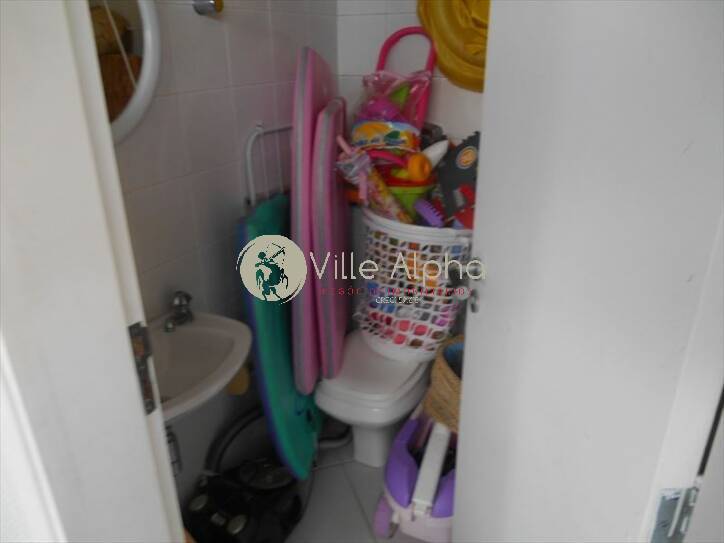 Apartamento, 3 quartos, 250 m² - Foto 39