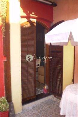 Sobrado, 3 quartos, 480 m² - Foto 4