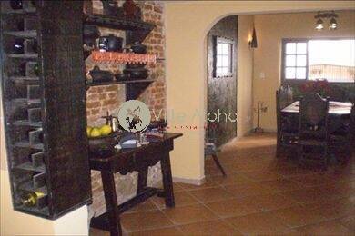 Sobrado, 3 quartos, 480 m² - Foto 7