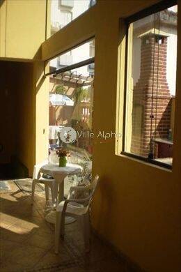 Sobrado, 3 quartos, 480 m² - Foto 12