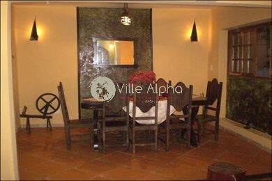 Sobrado, 3 quartos, 480 m² - Foto 23