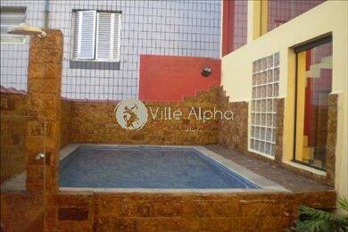 Sobrado, 3 quartos, 480 m² - Foto 26