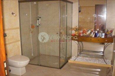 Sobrado, 3 quartos, 480 m² - Foto 27