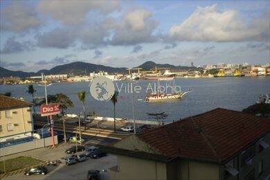 Apartamento, 2 quartos, 114 m² - Foto 1