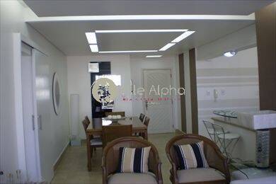 Apartamento, 2 quartos, 114 m² - Foto 5