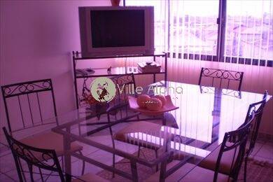 Apartamento, 1 quarto, 53 m² - Foto 36