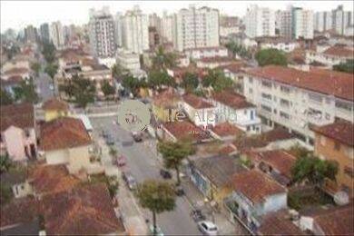 Apartamento, 2 quartos, 101 m² - Foto 1