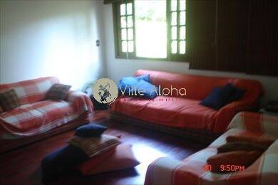 Casa de Condomínio, 4 quartos - Foto 5