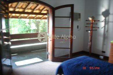 Casa de Condomínio, 4 quartos - Foto 10