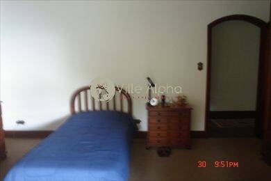 Casa de Condomínio, 4 quartos - Foto 12