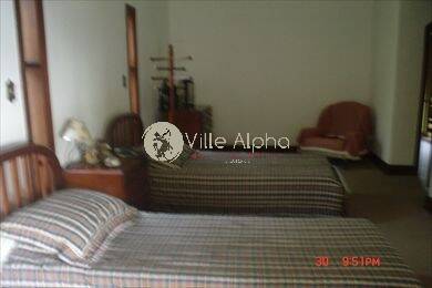 Casa de Condomínio, 4 quartos - Foto 13