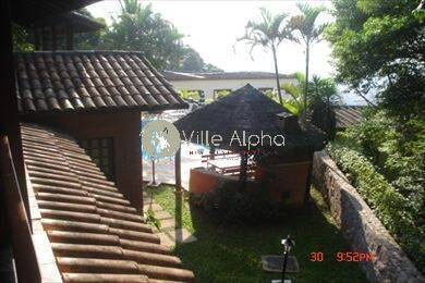 Casa de Condomínio, 4 quartos - Foto 15