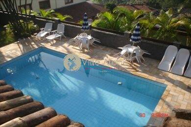 Casa de Condomínio, 4 quartos - Foto 17