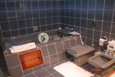 Casa de Condomínio, 4 quartos - Foto 19