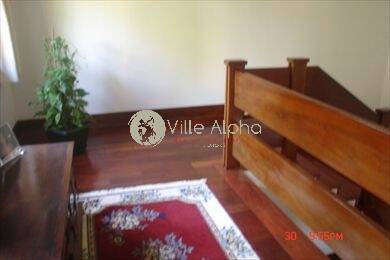 Casa de Condomínio, 4 quartos - Foto 25