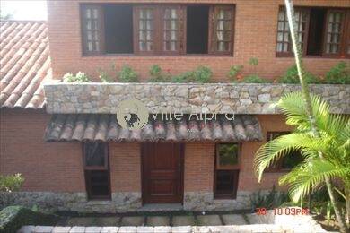 Casa de Condomínio, 4 quartos - Foto 26